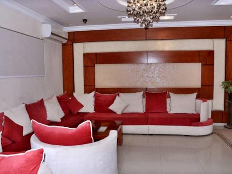 Marasicom Suites Alwaha Riyadh أونلاين بأفضل الأسعار المسافر -