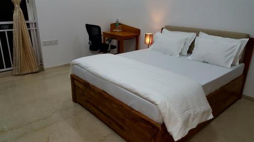Five Elements The Premium Serviced Apartment 