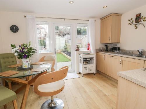Lucy's Cottage Colwyn Bay 