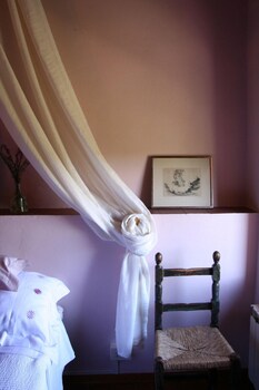 Le Scalette Guestroom