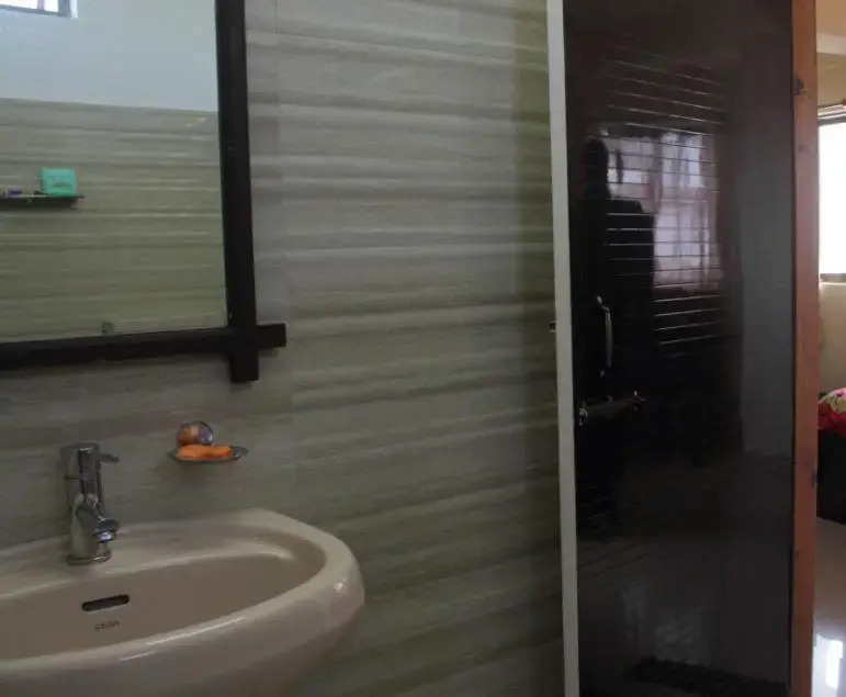 Hideaway Heritage Shillong (هیدیوی هریتاج شیلونگ) 