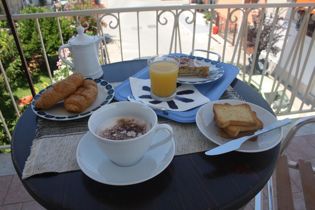 Da Fabio Bed And Breakfast 