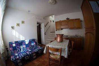 Agriturismo La Conca 