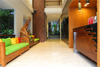 Zen Premium Ubud Raya Andong 2 