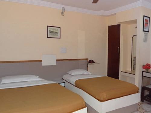 Hotel Ankur 