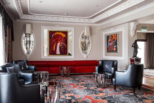 Edem Resort Medical & Spa 