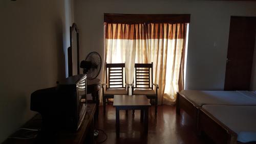 World's End Lodge 