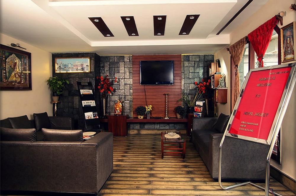 Jagjeet Hotel 