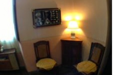 Villa Lidia 