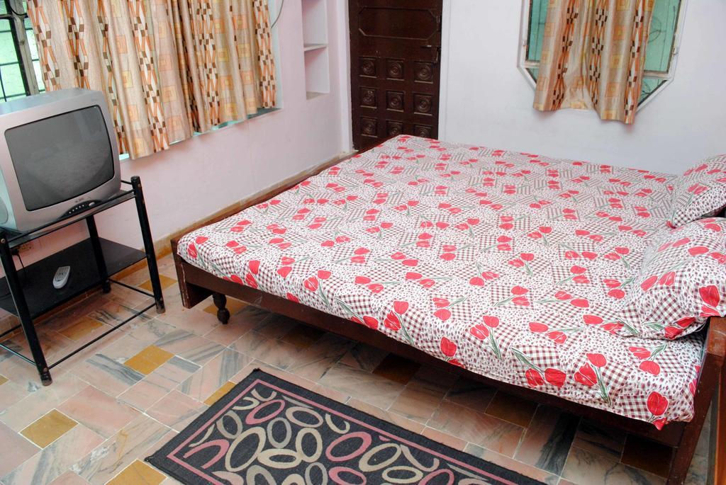 Hotel Hilltop Pushkar 