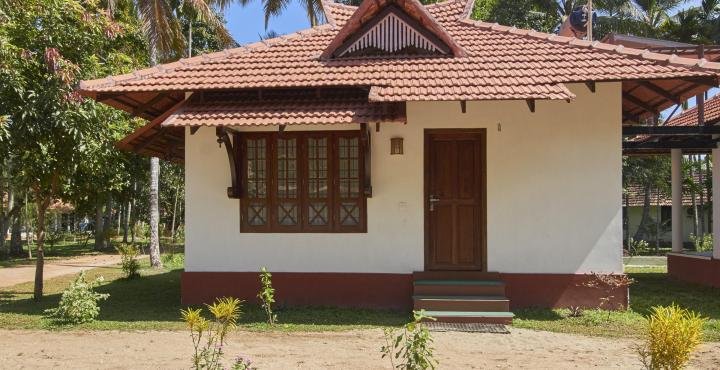 Palmgrove Lake Resort 