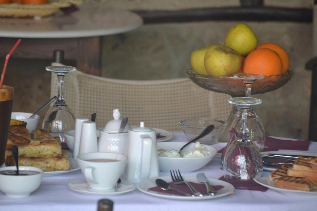 Hagiati Guesthouse 