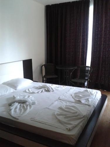 Relax Apartments Astoria (رلاکس آپارتمنتس آستوریا) 