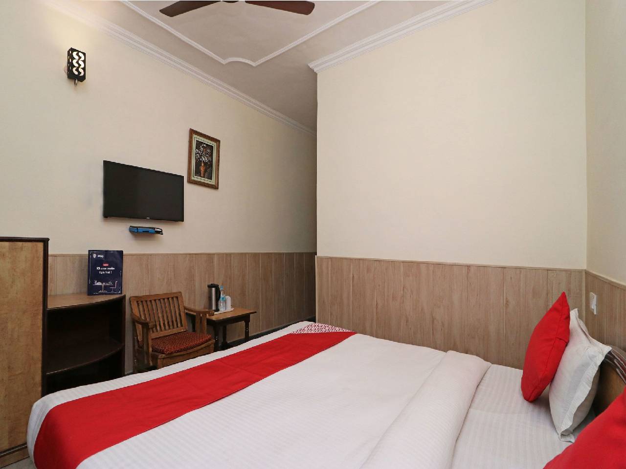 Oyo 4375 Hotel Gang Tarang 