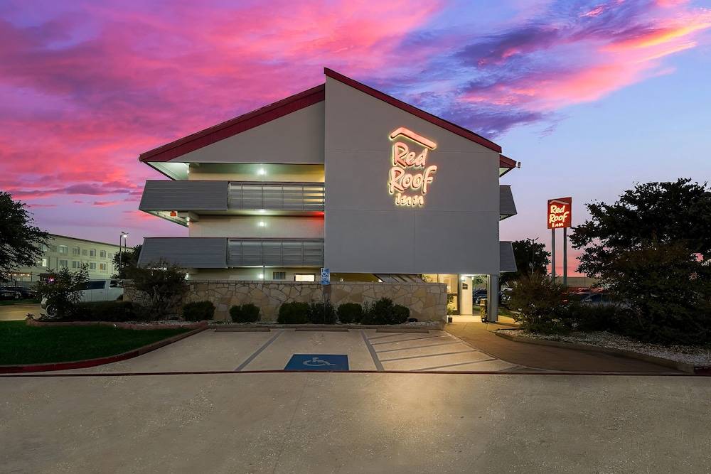 Red Roof Inn Dallas DFW Airport North - featured photo