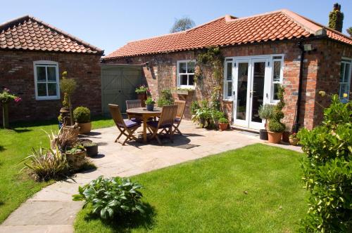 Jockhedge Holiday Cottages (جوکهدج هالیدی كوتاجس) 