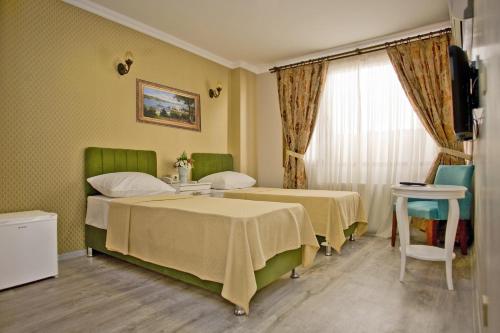 Arsima Home Hotel 