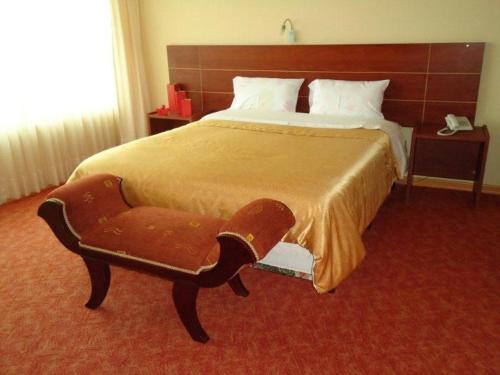 Hotel Flor De Los Andes 