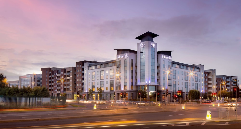 Hotel image of Hilton Dublin Airport Hotel