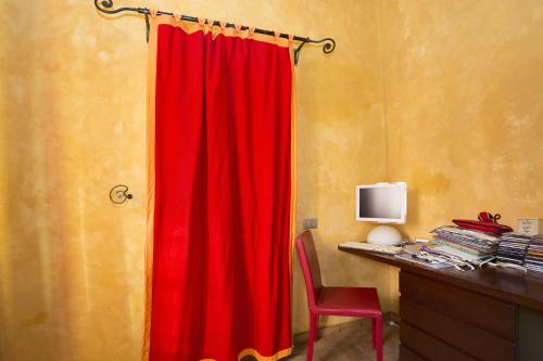 B&b La Casa Di Carta 
