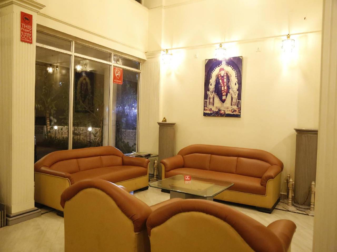 Oyo Rooms Old Pune Bangalore Road Kolhapur 