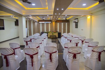 Hotel Tulsi Residency Meeting Facility