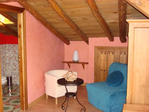 Casa Rural Real Posito Ii 