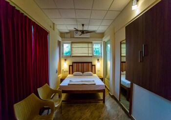 Casuarina Bay Guestroom