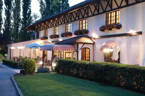 Citotel Le Pot D'etain 