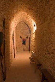 Relais Castello Bevilacqua 