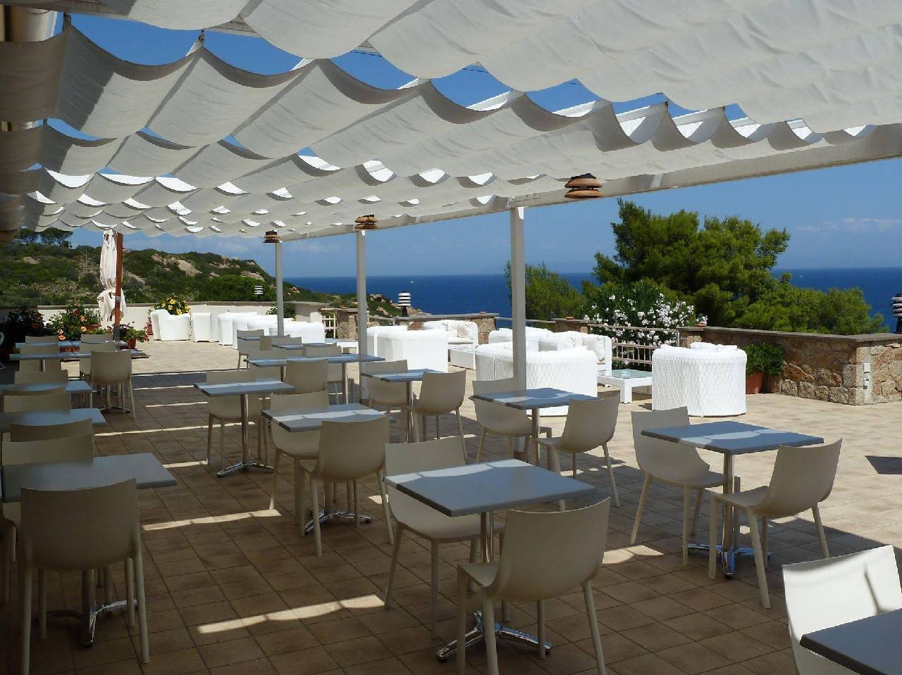 Hotel Arenella 