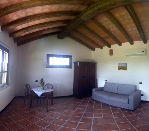 Agriturismo Cascina Aguzza 