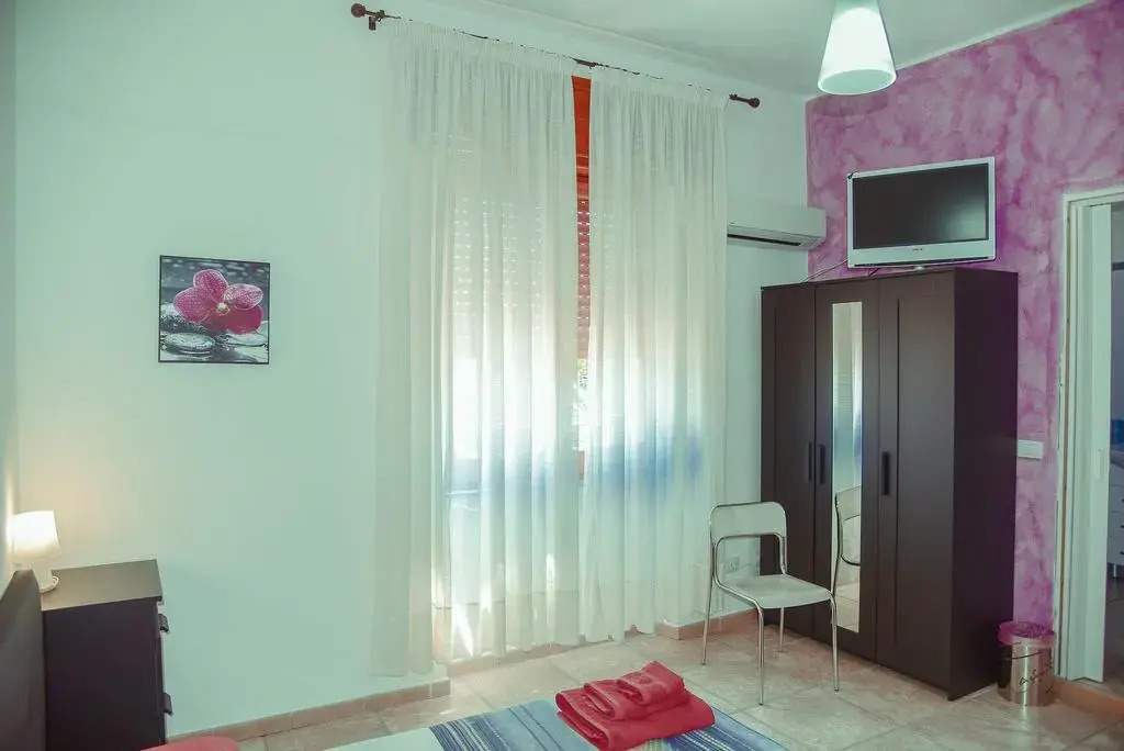 B & B Asfodelo 
