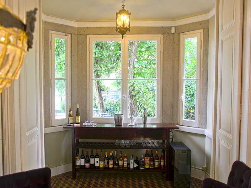 Oh Casa Sintra Lobby