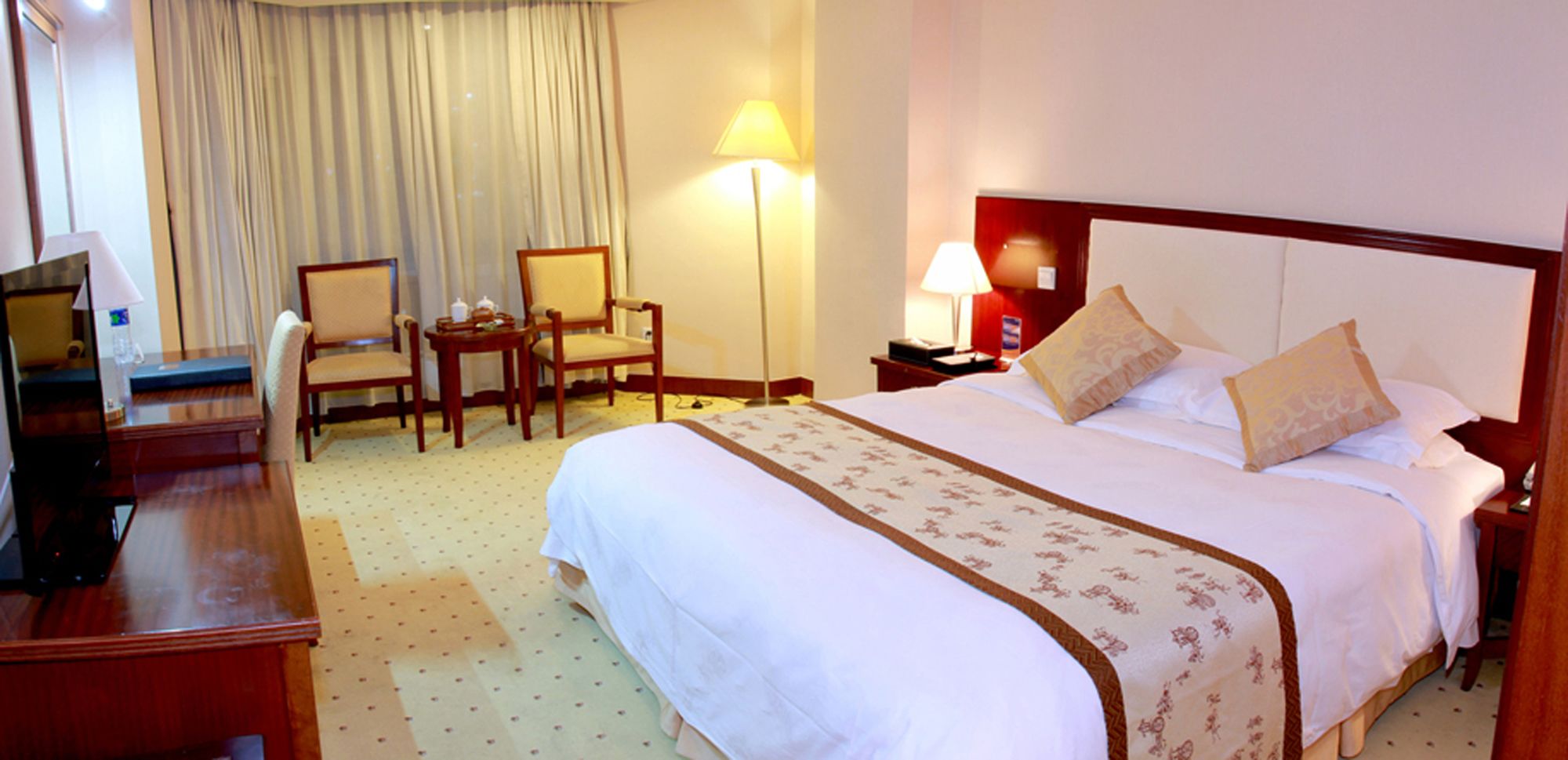 Mingyuan Hotel 