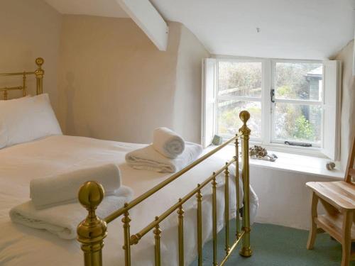 Itchingstone Cottage 