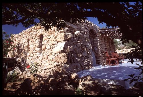 I Dammusi Di Borgo Cala Creta 
