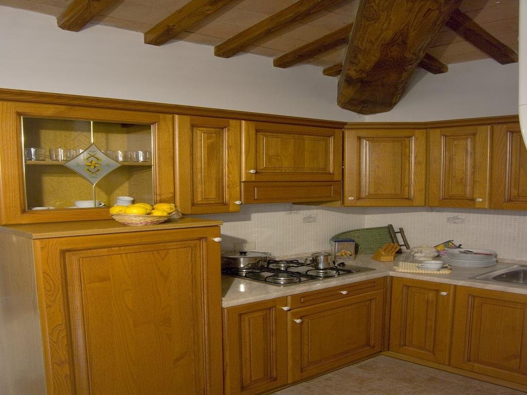 Agriturismo La Torricella 