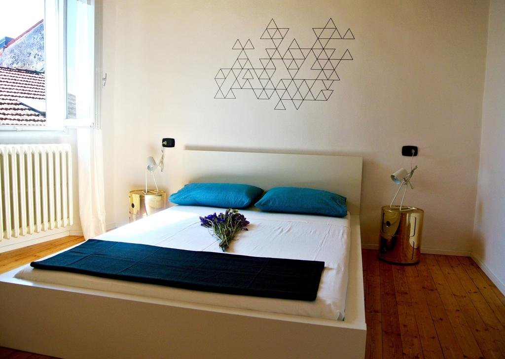 CÁ Giulietta Boutique Studios 