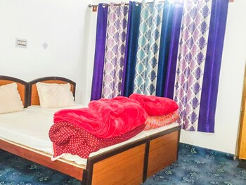 Habib Guest House (هابیب گست هاوس) Guestroom