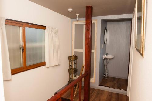Onehome Inn Guesthouse In Shinjuku 101 