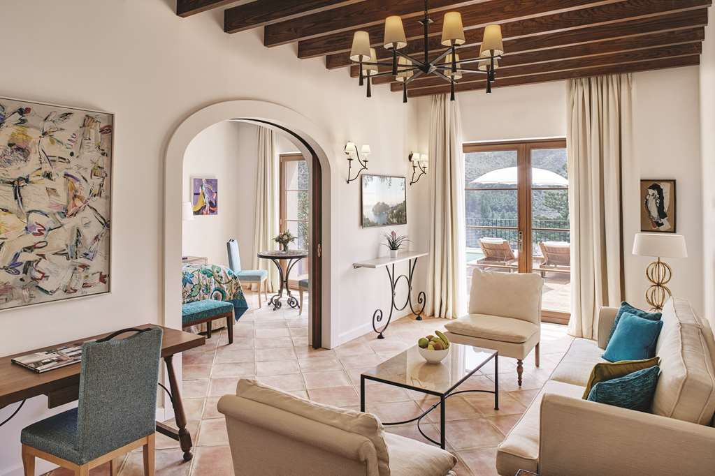 Belmond La Residencia LRS ACC SUI