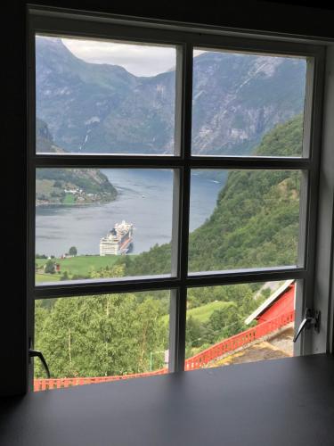 Solbakken Cabins 