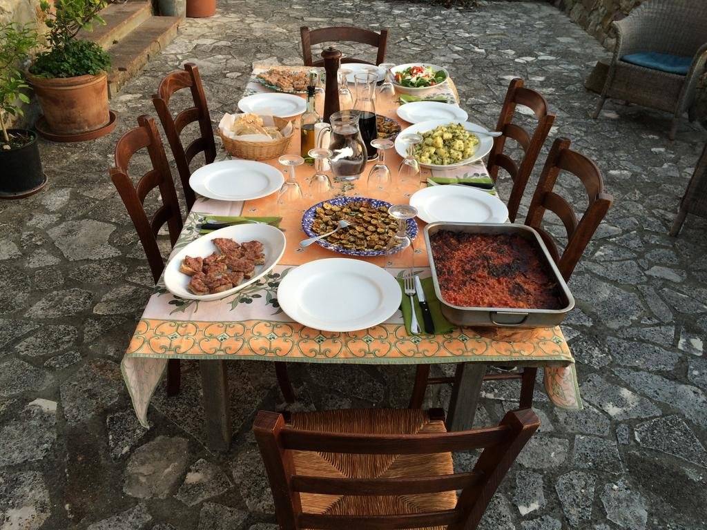 Agriturismo Palareta 