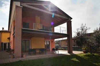 Agritur Le Sigalette 