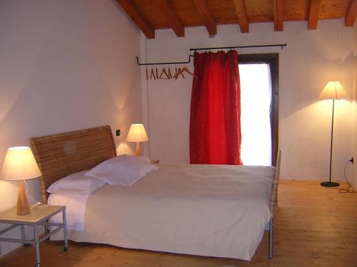 Agriturismo Trebisonda Country Resort (آگریتوریسمو تربیسوندا کانتری ریزورت) 