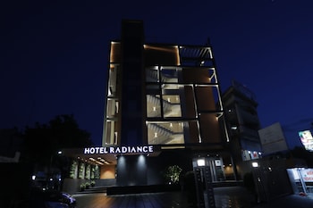 Hotel Radiance 