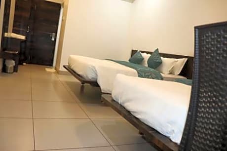 Hotel Venkateshwar 