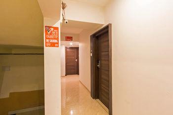 Zo Rooms Palm Beach Road Belapur 