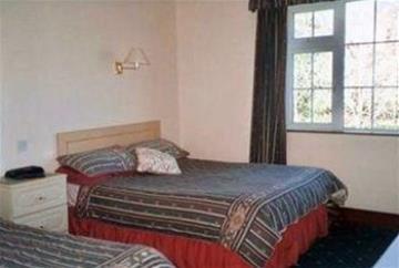 Greenfield House B&b 